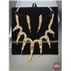 Image 2 : ACCESSORY : Necklace Set : Bridal Classics
