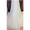 Image 10 : WEDDING GOWN : Size 20 : Jasmine : F211062 : Ivory/Nude