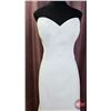 Image 2 : WEDDING GOWN : Size 20 : Justin Alexander : 44156 : Ivory