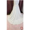 Image 8 : WEDDING GOWN : Size 20 : Justin Alexander : 44156 : Ivory