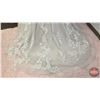 Image 8 : WEDDING GOWN : Size 20 : Abella : E253 "Christina" : Blush/Ivory