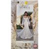 Image 10 : WEDDING GOWN : Size 20 : Morilee : 2475 "Fabiana" : Ivory/Sand/Honey