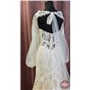Image 7 : WEDDING GOWN : Size 20 : Morilee : 2475 "Fabiana" : Ivory/Sand/Honey