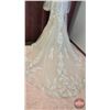 Image 9 : WEDDING GOWN : Size 20 : Morilee : 2475 "Fabiana" : Ivory/Sand/Honey