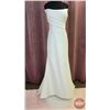 Image 1 : WEDDING GOWN : Size 20 : 88349 "Hayden" : Ivory