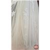 Image 5 : WEDDING GOWN : Size 20 : Morilee : 2375 "Charlotte" : Ivory/Prosecco/Honey