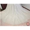 Image 9 : WEDDING GOWN : Size 20 : Morilee : 2375 "Charlotte" : Ivory/Prosecco/Honey