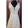 Image 2 : WEDDING GOWN : Size 20 : Morilee : 2041 "Parthenia" : Ivory/Champagne