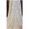 Image 8 : WEDDING GOWN : Size 20 : Morilee : 2041 "Parthenia" : Ivory/Champagne