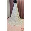 Image 9 : WEDDING GOWN : Size 22 : Moonlight : J6818 : Ivory/Latte