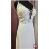 Image 5 : WEDDING GOWN : Size 22 : Cassidy Sara : D102 : Ivory/Rum