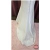 Image 13 : WEDDING GOWN : Size 22 : Allure : A1113 : Ivory/Nude