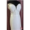 Image 9 : WEDDING GOWN : Size 22 : Allure : A1113 : Ivory/Nude