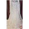Image 8 : WEDDING GOWN : Size 24 : Casablanca : BL366 "Laney" : Champagne/Sorbet/Nude/Ivory/Silver