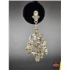 Image 2 : ACCESSORY : Earrings: Bridal Classics