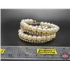 Image 2 : ACCESSORY : Bracelet : Bridal Classics : Pearl Accents