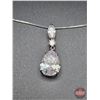Image 2 : ACCESSORY : Necklace Set : Bridal Classics