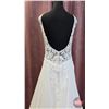 Image 6 : WEDDING GOWN : Size 24 : Morilee : 2367 "Caroline" : Ivory/Honey
