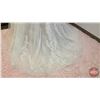 Image 9 : WEDDING GOWN : Size 24 : Justin Alexander : 88306 "Felicia" : Nude/Ivory