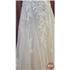 Image 3 : WEDDING GOWN : Size 26 : Morilee : 2635 "Pearl" : Ivory/Champagne
