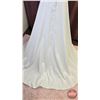 Image 9 : WEDDING GOWN : Size 28 : Justin Alexander : 88290 "Freeland" : Off White/Nude