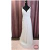 Image 1 : WEDDING GOWN : Size 28 : Morilee : 4101 "Josette" : Ivory/Champagne