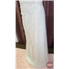 Image 4 : WEDDING GOWN : Size 28 : Morilee : 4101 "Josette" : Ivory/Champagne