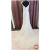 Image 5 : WEDDING GOWN : Size 28 : Morilee : 4101 "Josette" : Ivory/Champagne