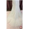 Image 7 : WEDDING GOWN : Size 28 : Morilee : 4101 "Josette" : Ivory/Champagne
