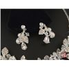 Image 2 : ACCESSORY : Necklace Set : Bridal Classics