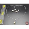 Image 1 : ACCESSORY : Necklace Set : Bridal Classics