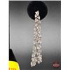 Image 2 : ACCESSORY : Earrings w/Stand : Bridal Classics
