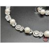 Image 2 : ACCESSORY : Necklace Set : Bridal Classics : Pearl Accents