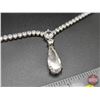 Image 2 : ACCESSORY : Necklace Set : Bridal Classics