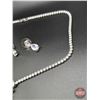 Image 4 : ACCESSORY : Necklace Set : Bridal Classics