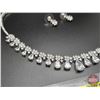 Image 2 : ACCESSORY : Necklace Set : Bridal Classics