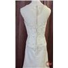 Image 8 : WEDDING GOWN : Size 6 : Alfred Angelo : 2560 : Ivory