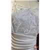 Image 4 : WEDDING GOWN : Size 6 : Wishes : MMB-KC9 (4501) : White