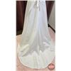Image 9 : WEDDING GOWN : Size 6 : Wishes : MMB-KC9 (4501) : White