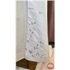 Image 5 : WEDDING GOWN : Size 8 : Alfred Angelo : MMB82 (078") : White/Mauve