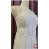 Image 3 : WEDDING GOWN : Size 10 : Alfred Angelo : 8548 : Ivory