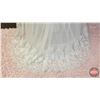 Image 9 : WEDDING GOWN : Size 10 : Alfred Angelo : 8548 : Ivory