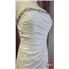 Image 3 : WEDDING GOWN : Size 12 : Allure : 8622 : Diamond White