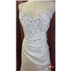 Image 2 : WEDDING GOWN : Size 16 : Raylia : X7601 : Ivory