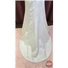 Image 8 : WEDDING GOWN : Size 16 : Raylia : X7601 : Ivory