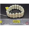 Image 2 : ACCESSORY : Bracelet: Bridal Classics : Pearl