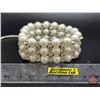 Image 3 : ACCESSORY : Bracelet: Bridal Classics : Pearl