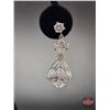 Image 3 : ACCESSORY : Earrings w/Stand : Bridal Classics