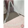 Image 1 : ACCESSORY : Cathedral Veil : Bridal Classics : V-761 : Lace Trim on End