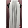 Image 2 : ACCESSORY : Veil : Bridal Classics : V-765 : Ivory